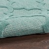 Nourison Trellis Outdoor Rug - 4 of 4