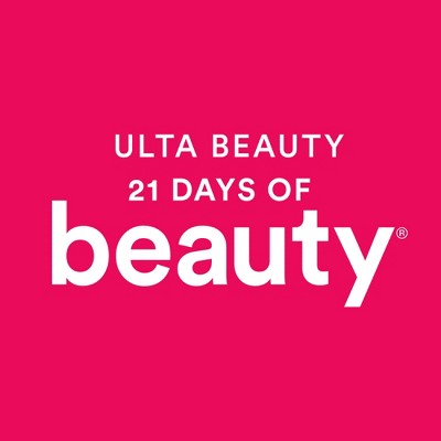 ULTA’s 21 Days of Beauty Sale is Coming (Get a Sneak Peek on 2/27