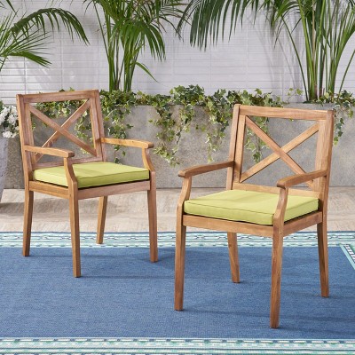 green+teak