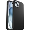 OtterBox Apple iPhone 15 Plus/iPhone 14 Plus Symmetry Series Antimicrobial Case with MagSafe - Black - 3 of 4