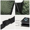 Unique Bargains Dog Car Booster Seat 1 Pc - 4 of 4