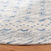 Brentwood BNT899 Power Loomed Rug - Safavieh - 4 of 4