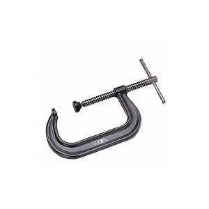 Wilton  C-Clamp,10-1/8",Steel,Reg. Duty,8000 lb. 410 - 1 of 1