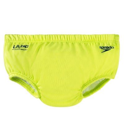 lime green speedo