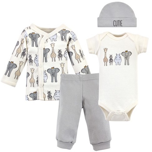 Preemie baby store clothes target