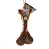 Old World Christmas 4.5 Inch Lacrosse Set Team Sport Speed Player Tree Ornaments - 2 of 2