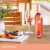 Justin Rosé Wine - 750ml Bottle - 3 of 4