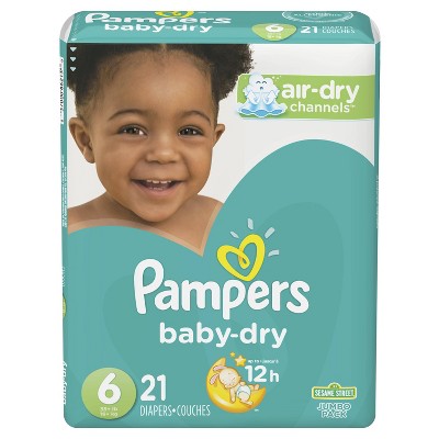 jumbo pack diapers