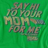 Men's Back To The Future Say Hi T-Shirt - 2 of 4