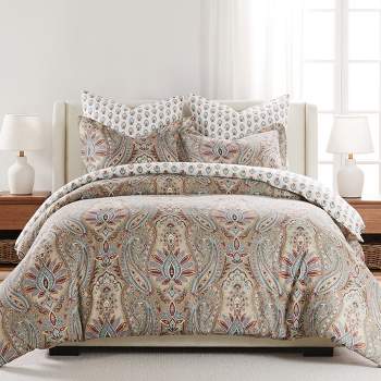 Kasey Quilt And Pillow Sham Set - Levtex Home : Target