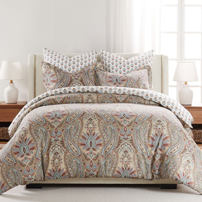 Kasey Comforter Set - Levtex Home, 1 of 6
