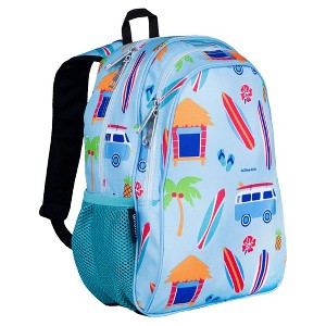 Wildkin 15 Inch Backpack for Kids - 1 of 4