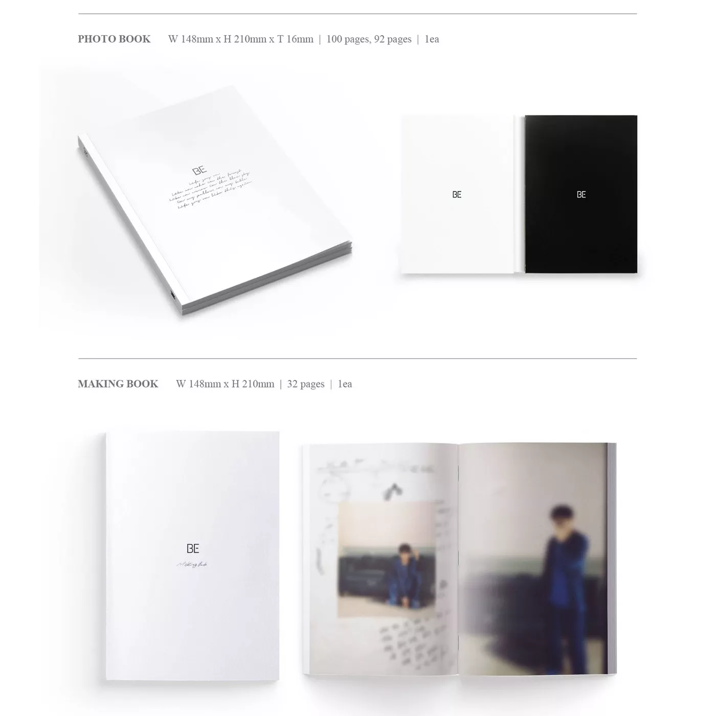 BTS BE 仕分ける Deluxe Edition トレカ全種類つき BTS BE 仕分ける Deluxe Edition トレカ全種類つき