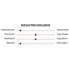 Marucci Anthony Rizzo RIZZ44 Pro Exclusive Model Wood Baseball Bat - MVE4RIZZ44-HNY - 3 of 3