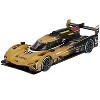 Cadillac V-Series.R #01 "Cadillac Racing" 2nd Place IMSA "12 Hours of Sebring" (2024) 1/64 Diecast Model Car by Mini GT - 2 of 4