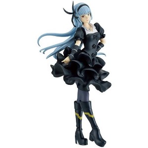 Banpresto - BanPresto - That Time I Got Reincarnated As A Slime - Otherworlder - Vol.21 Luminus Valentine Statue - 1 of 4