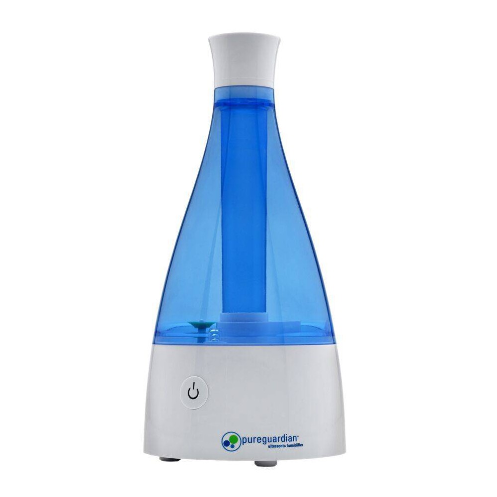 Photos - Humidifier Pureguardian 10-Hour Ultrasonic Cool Mist Table Top  H920BL