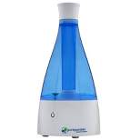 Pureguardian 10-Hour Ultrasonic Cool Mist Table Top Humidifier H920BL