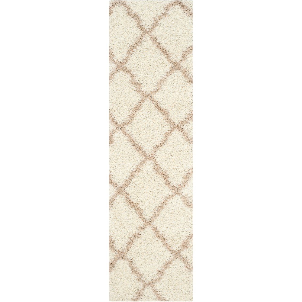  Kalamata Rug Ivory/Beige