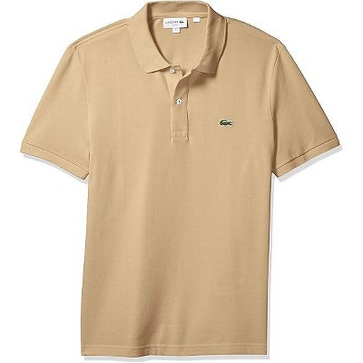 Lacoste Men's Slim Fit Short Sleeve Pique Polo Shirt