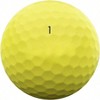 Golf Supersoft Golf Balls, Soft High Performance,HyperElastic SoftFast Core Delivers Increased Ball Speed with Soft Feel - 3 of 4