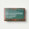 Salt Scented Bar Soap 5oz - Hearth & Hand™ with Magnolia - 4 of 4