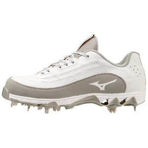 Mizuno 9-Spike Swift 8 Low Women's Metal Softball Cleat - 1 of 4
