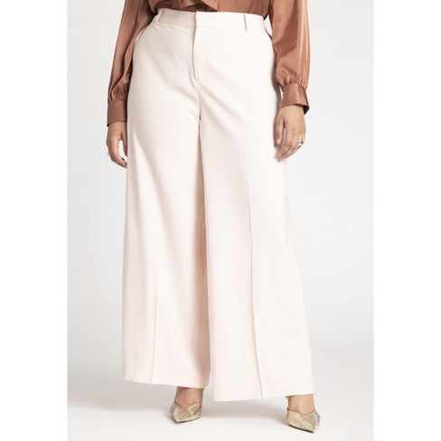 Pink Wide Leg Pants : Target