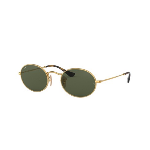 Ray-ban Rb3547n 51mm Unisex Oval Sunglasses : Target