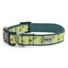 The Worthy Dog Avocados Collar - 3 of 4