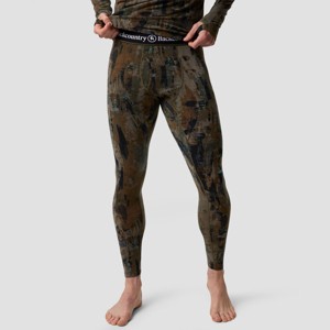 Backcountry, Cedars RWS Merino Lt-Wt Baselayer Bottom - Men's - 1 of 4