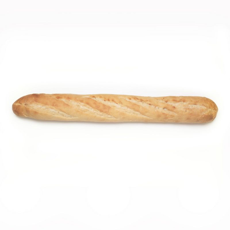The Essential Baking Company Take & Bake French Baguette - 12oz, 3 of 4