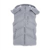 Men's Tahoe Wool Puffer Vest - JORDAN CRAIG - 3 of 4