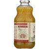 Lakewood Organic Spicy Pineapple Juice  - Case of 6/32 fz - 4 of 4