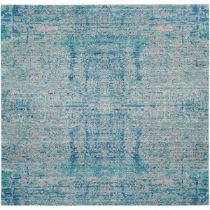 Mystique MYS971 Power Loomed Indoor Rugs - Safavieh - 1 of 4