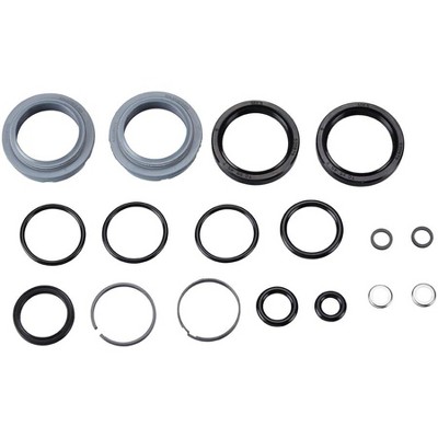 RockShox Fork Basic Service Kit: Lyrik Solo Air (2012-2015)