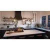 Urban Ambiance Luxury Luxe Industrial Pendant Light,  11"H x 11"W,  Olde Bronze Finish, UHP2535 - 2 of 4