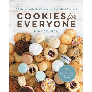 Cookies for Everyone - by  Mimi Council (Hardcover) - 1 of 1