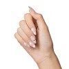 KISS Products Fake Nails - Gleamin - 31ct - 2 of 4