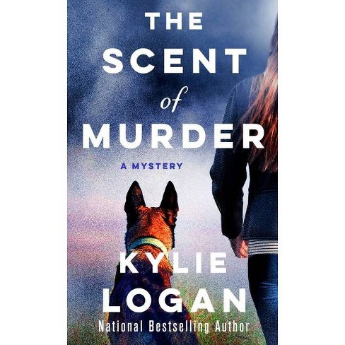 The Scent Of Murder Jazz Ramsey Mystery 1 By Kylie Logan Paperback Target