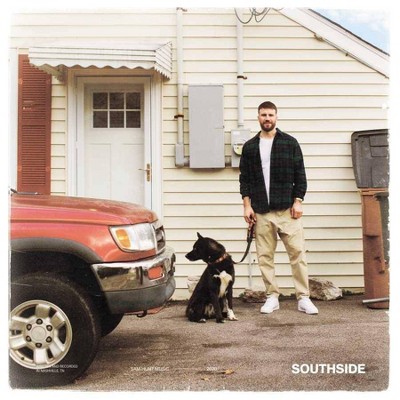 Sam Hunt - SOUTHSIDE (LP) (Vinyl)