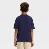 Kids' Short Sleeve 4th of July Graphic T-Shirt - Cat & Jack™ - 3 of 4