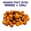 Mavuno Harvest Organic Dried Mango + Chili Fruit Bites, a Healthy Snack with No Preservatives or Added Sugars, 1.94 oz Bags - 6 PK - 3 of 4