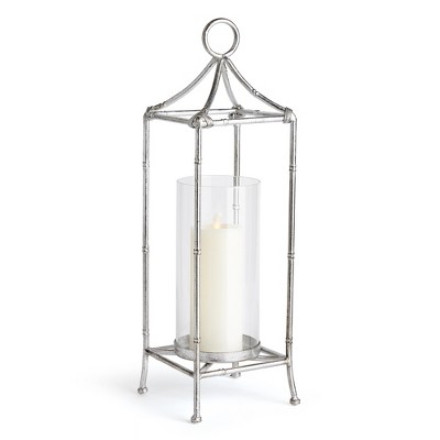 Plum & Post Daphne Lantern Candle Holder Large