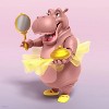 Super7 Disney Ultimates Fantasia Hyacinth Hippo 7-Inch Scale Action Figure - 3 of 3