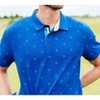 Men's 's Hankley Polo - Abacus Sportswear US - 2 of 4