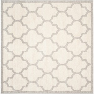Amherst AMT420 Power Loomed Indoor Rugs - Safavieh - 1 of 4