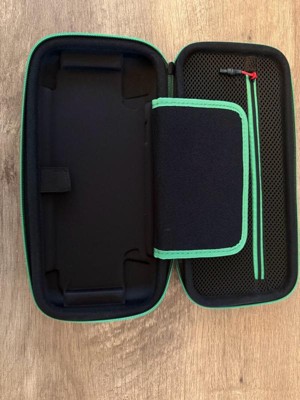 Turtle Beach PlayTrek Travel Case Donkey Kong for Nintendo Switch