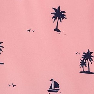 island pink