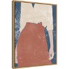 Amanti Art Casual IV (Woman) by Moira Hershey Canvas Wall Art Print Framed 18 x 24-in. - 3 of 4